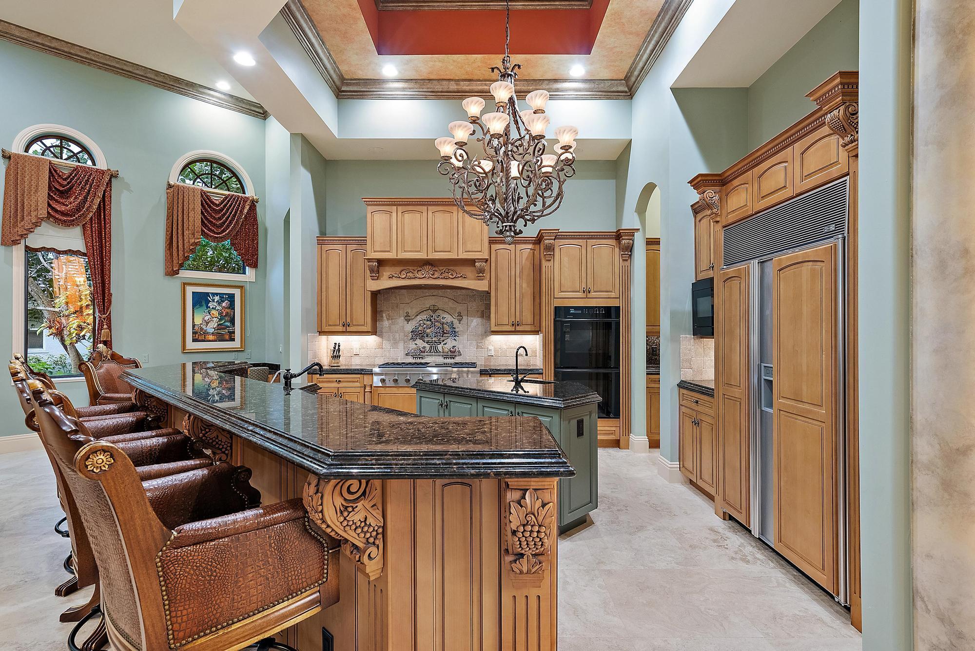 STONEWAL ESTATES - Residential