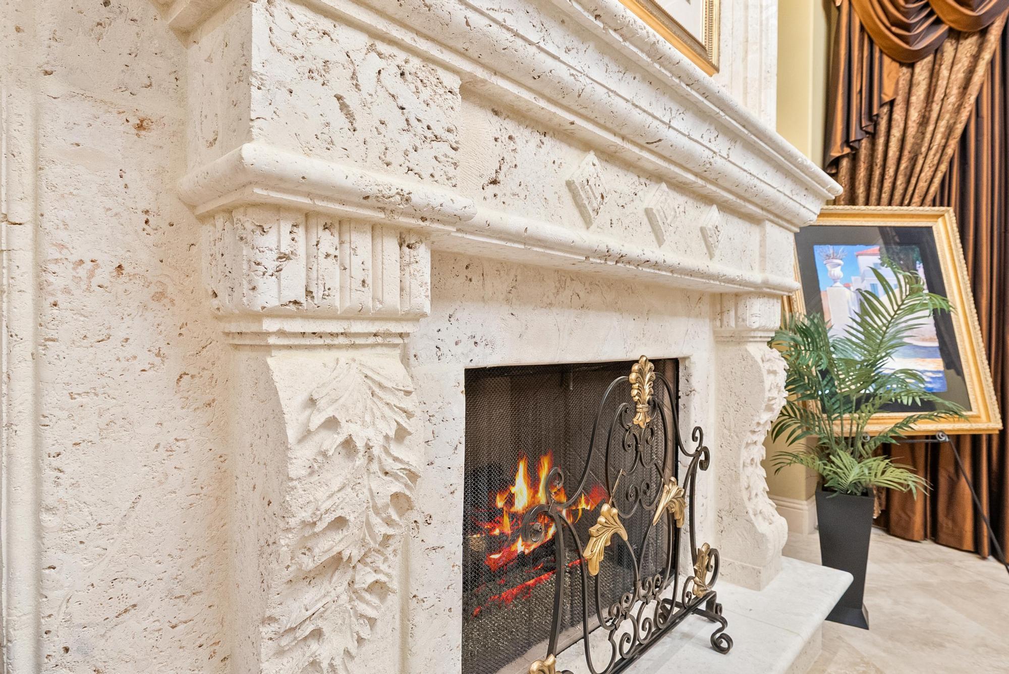 STONEWAL ESTATES - Residential