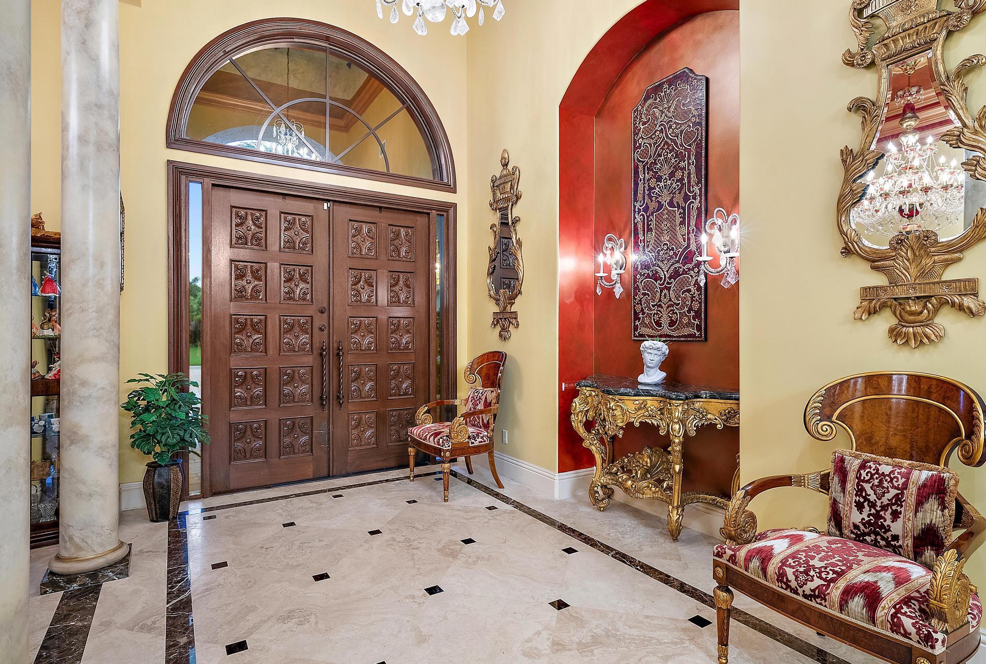 STONEWAL ESTATES - Residential