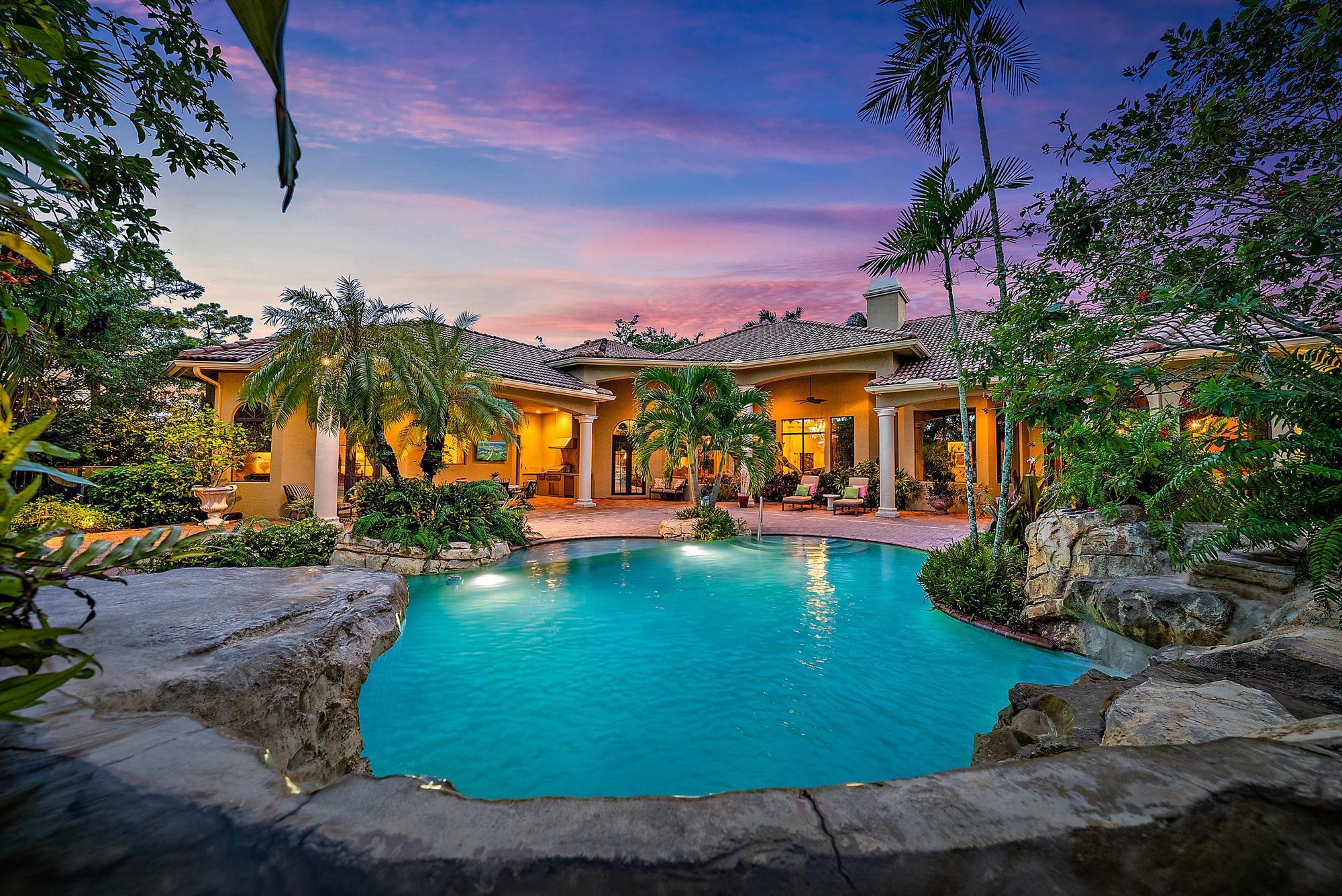 STONEWAL ESTATES - Residential