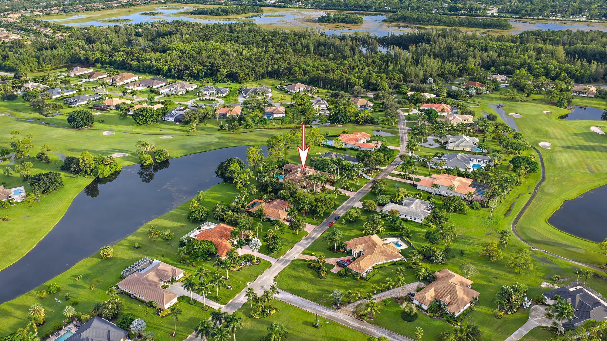 STONEWAL ESTATES - Residential