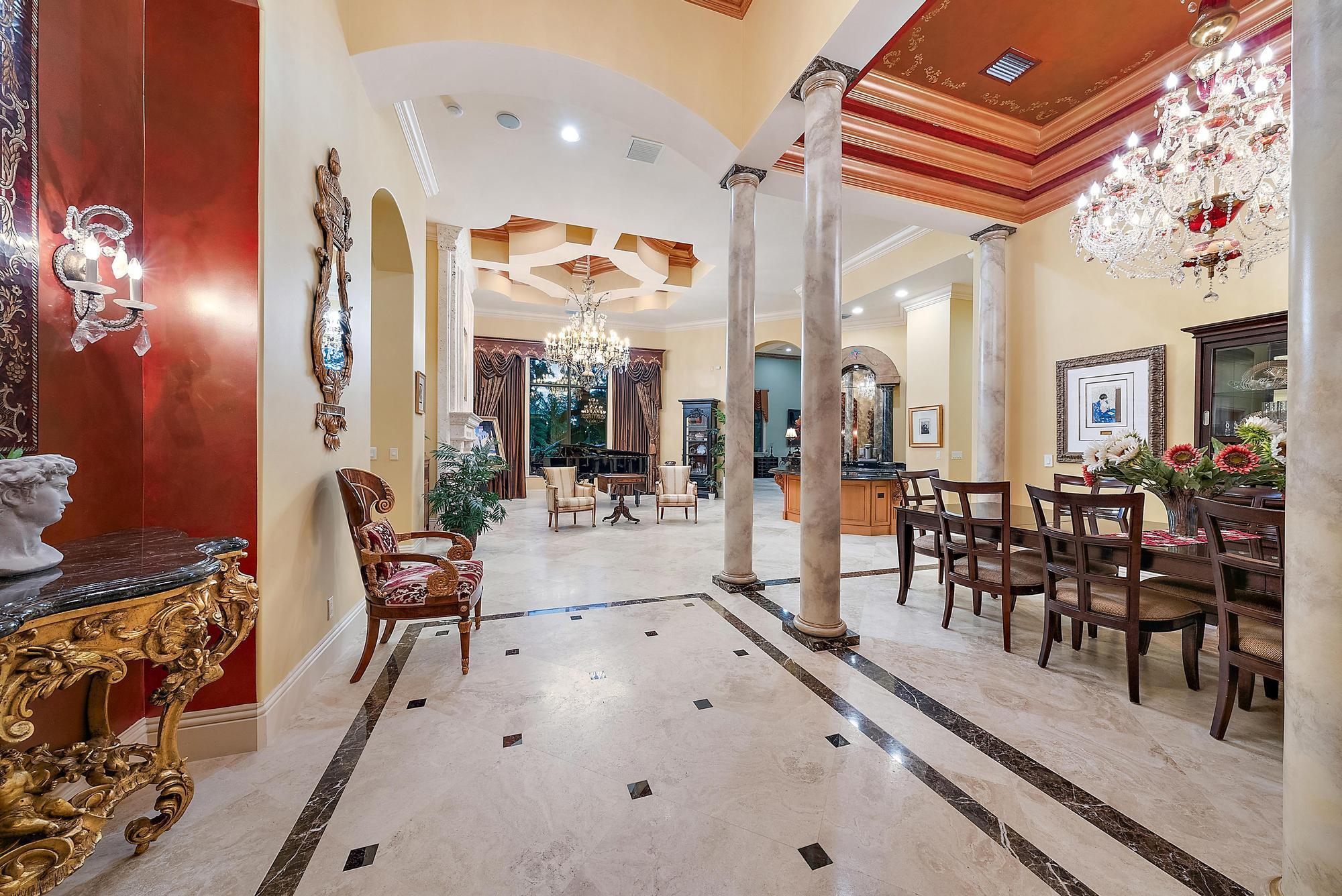 STONEWAL ESTATES - Residential