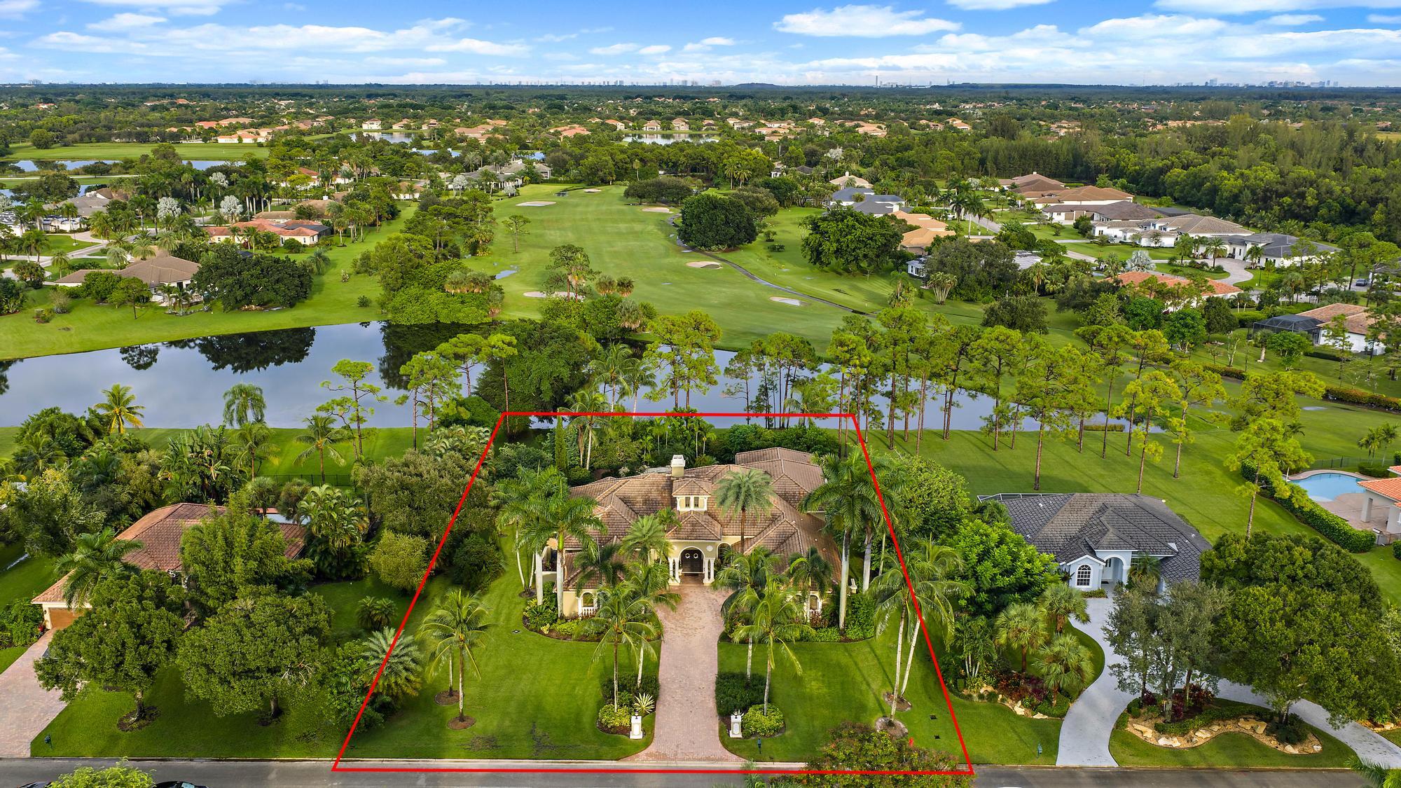 7730 Woodsmuir Drive