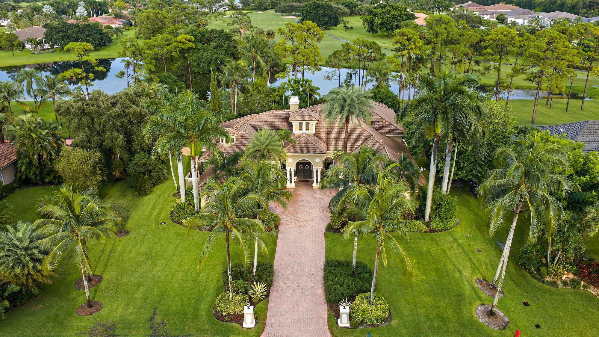 STONEWAL ESTATES - Residential