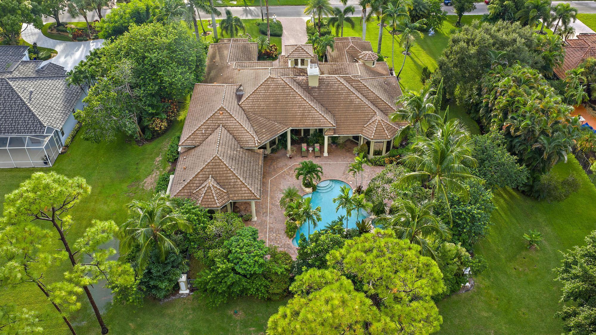 STONEWAL ESTATES - Residential