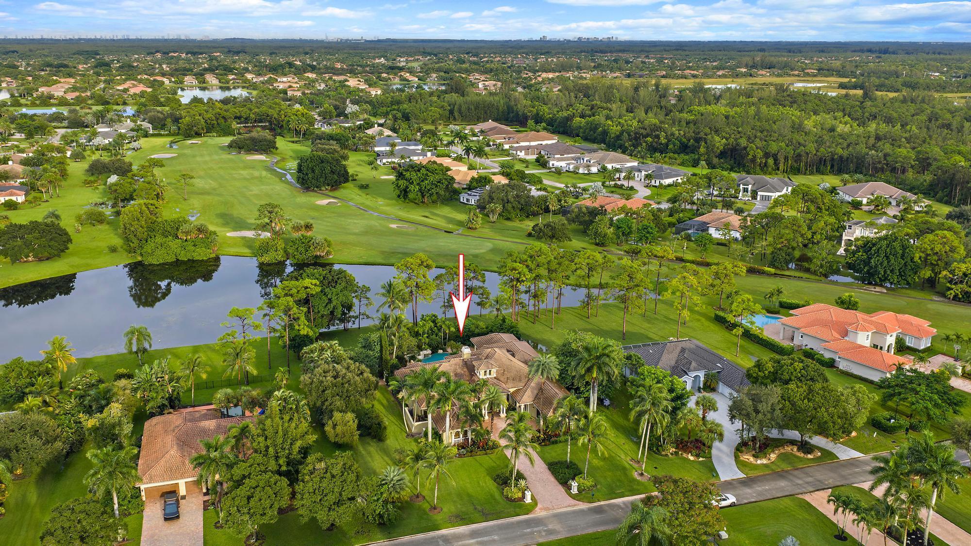 STONEWAL ESTATES - Residential