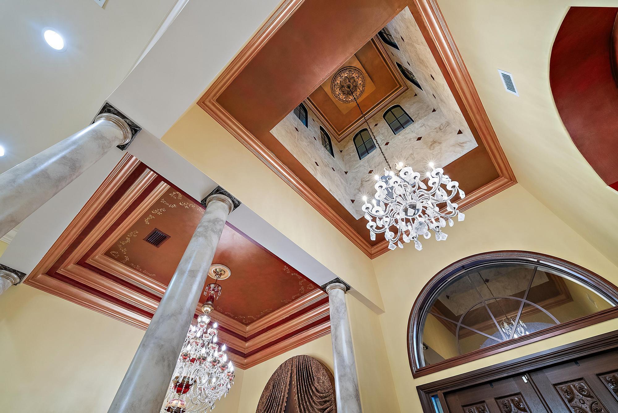 STONEWAL ESTATES - Residential