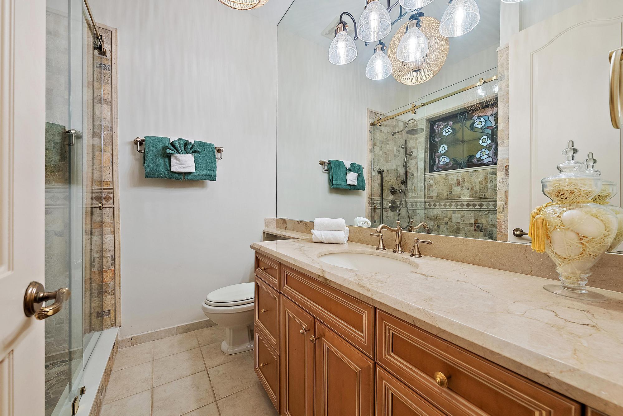 STONEWAL ESTATES - Residential