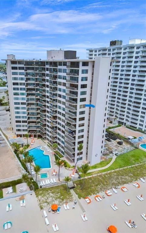GALT OCEAN CLUB CONDO - Residential Lease