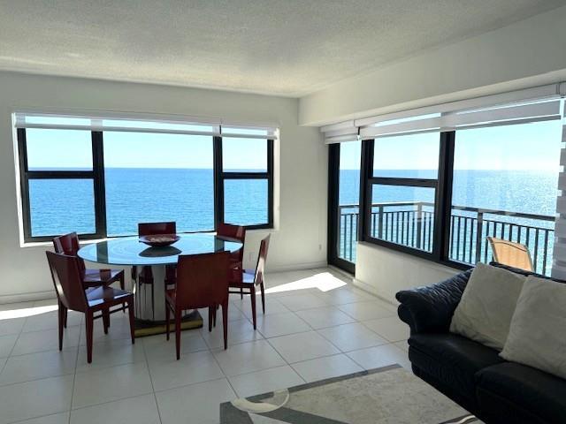 GALT OCEAN CLUB CONDO - Residential Lease