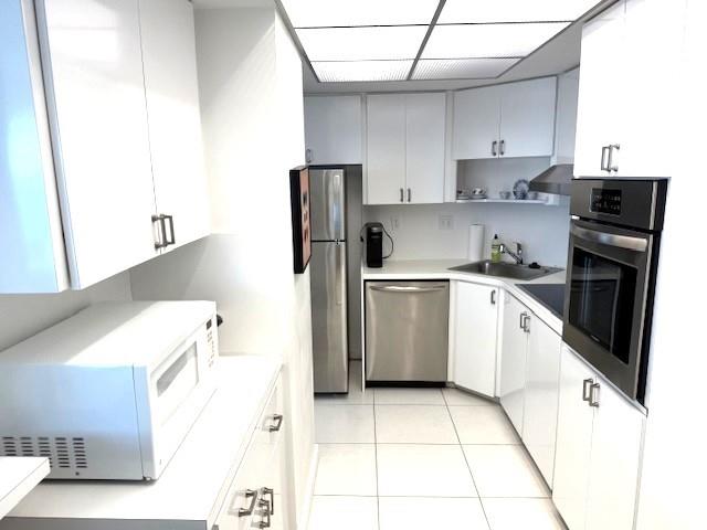 GALT OCEAN CLUB CONDO - Residential Lease