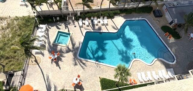 GALT OCEAN CLUB CONDO - Residential Lease