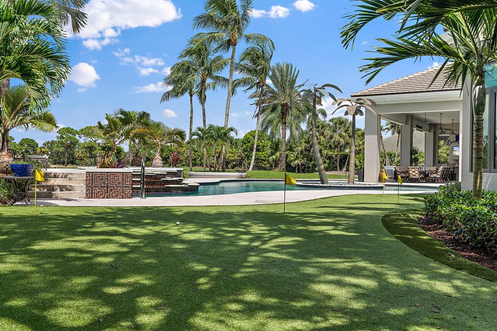 LOXAHATCHEE CLUB AT MAPLE - Residential