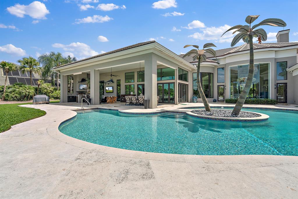 LOXAHATCHEE CLUB AT MAPLE - Residential