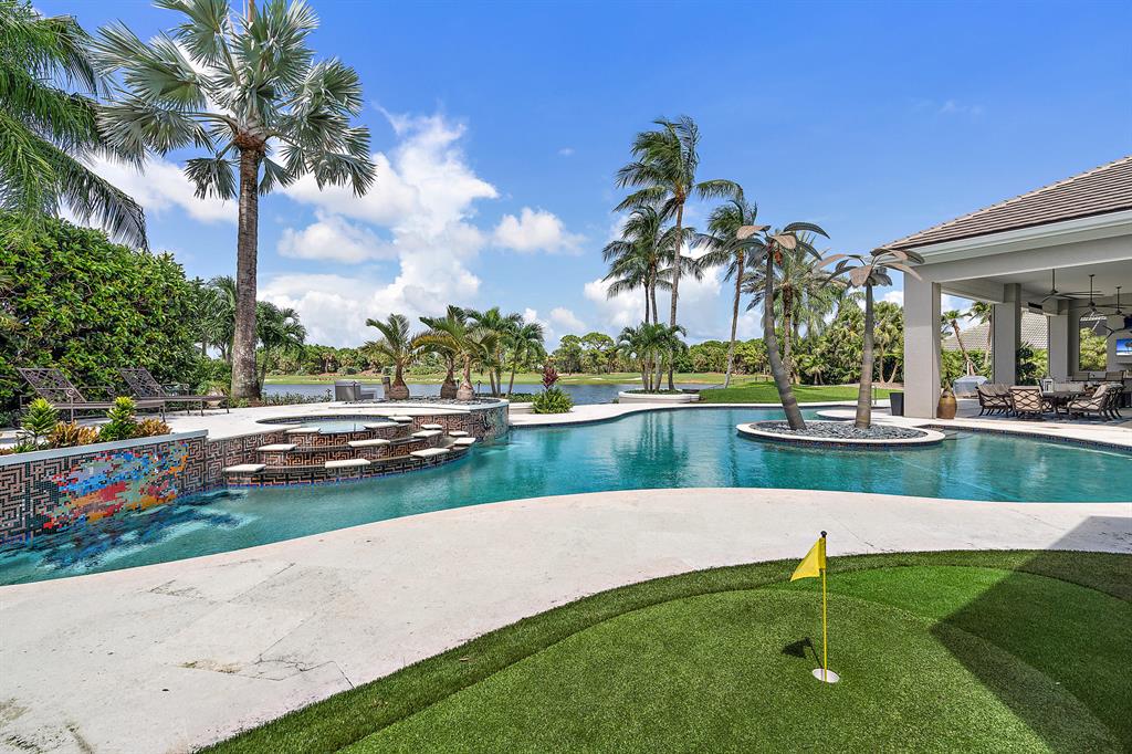 LOXAHATCHEE CLUB AT MAPLE - Residential