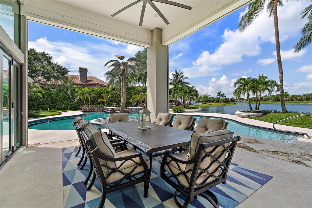 LOXAHATCHEE CLUB AT MAPLE - Residential