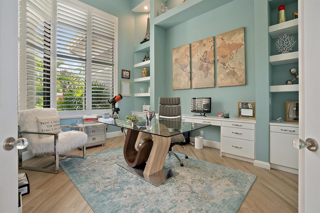 LOXAHATCHEE CLUB AT MAPLE - Residential