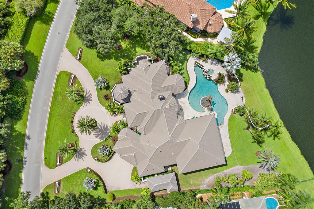 LOXAHATCHEE CLUB AT MAPLE - Residential