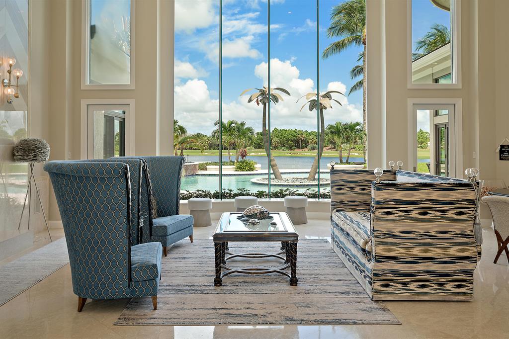 LOXAHATCHEE CLUB AT MAPLE - Residential