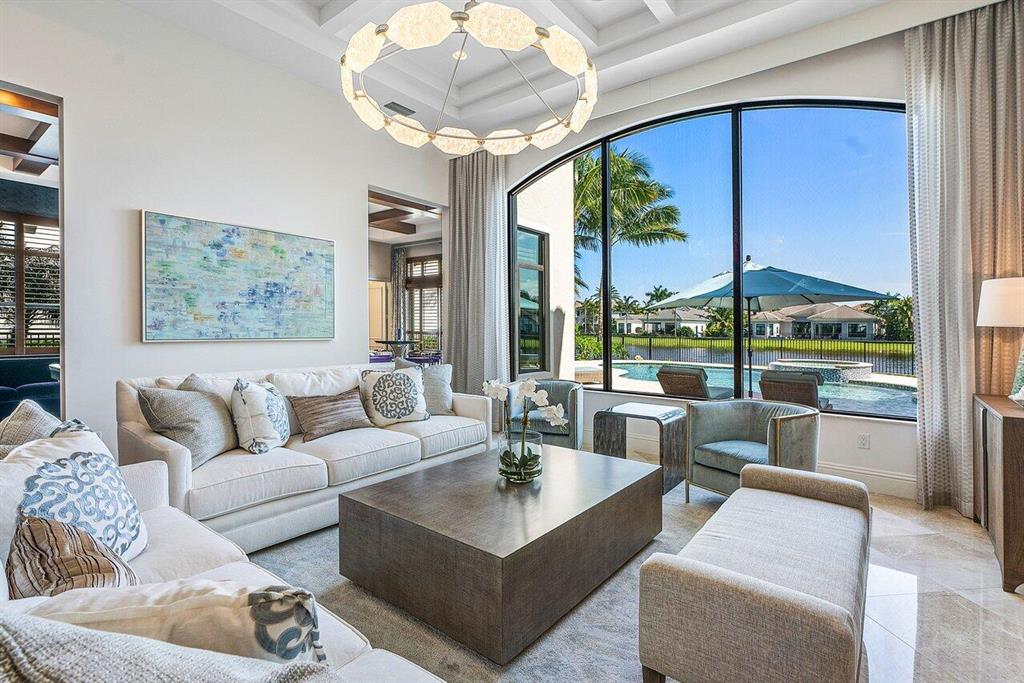 Seven Bridges - Residential