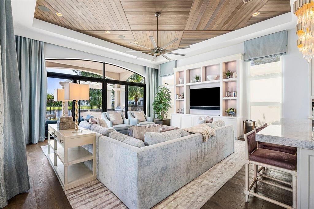 Seven Bridges - Residential