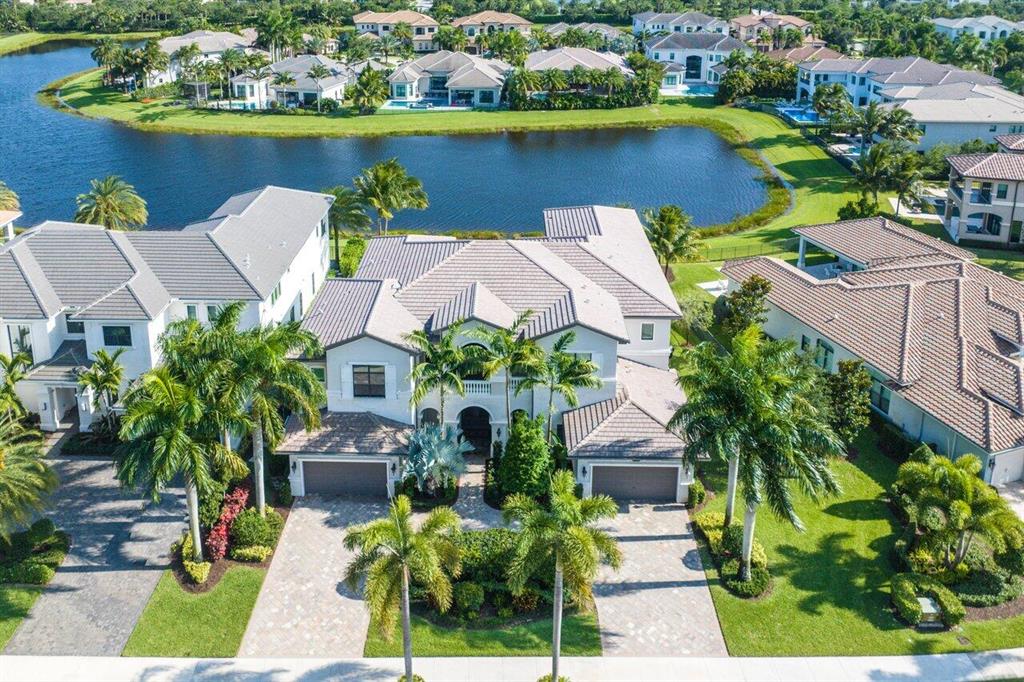 Seven Bridges - Residential