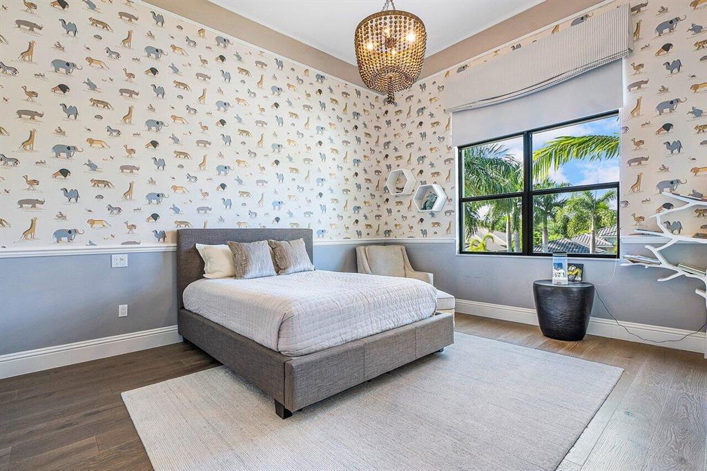 Seven Bridges - Residential