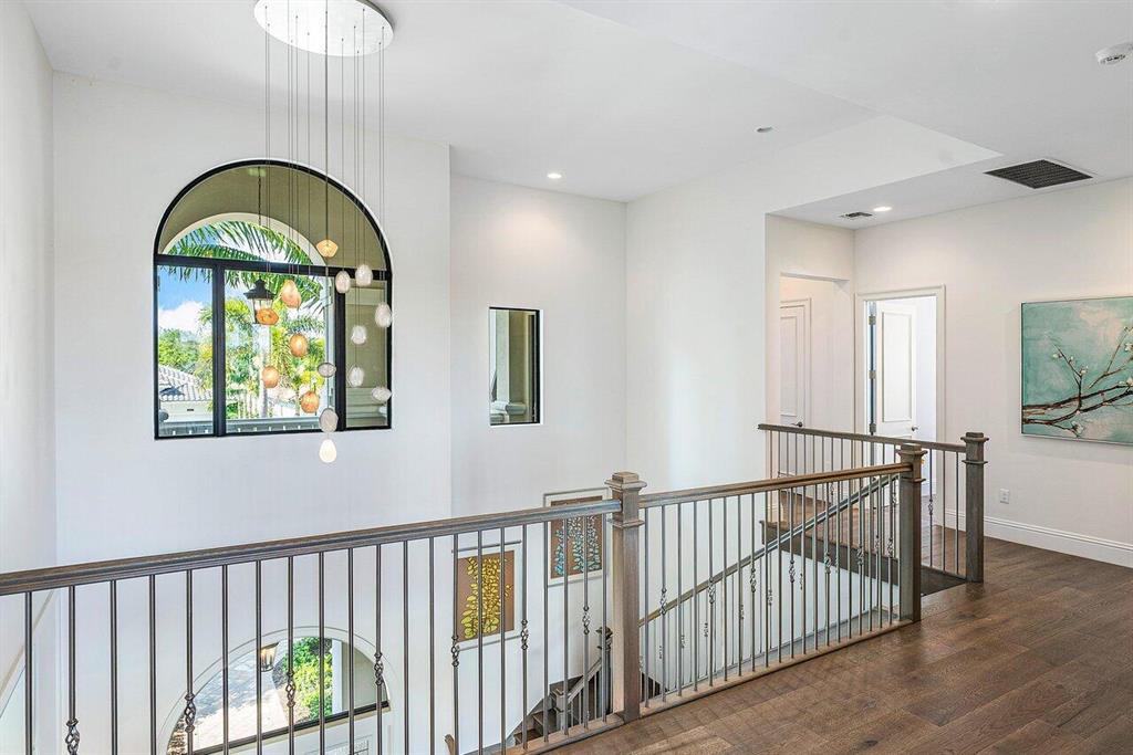 Seven Bridges - Residential