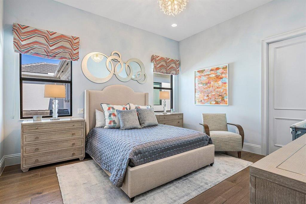 Seven Bridges - Residential