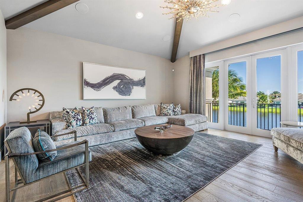 Seven Bridges - Residential