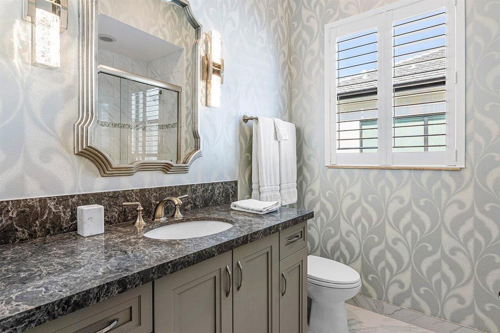 Seven Bridges - Residential