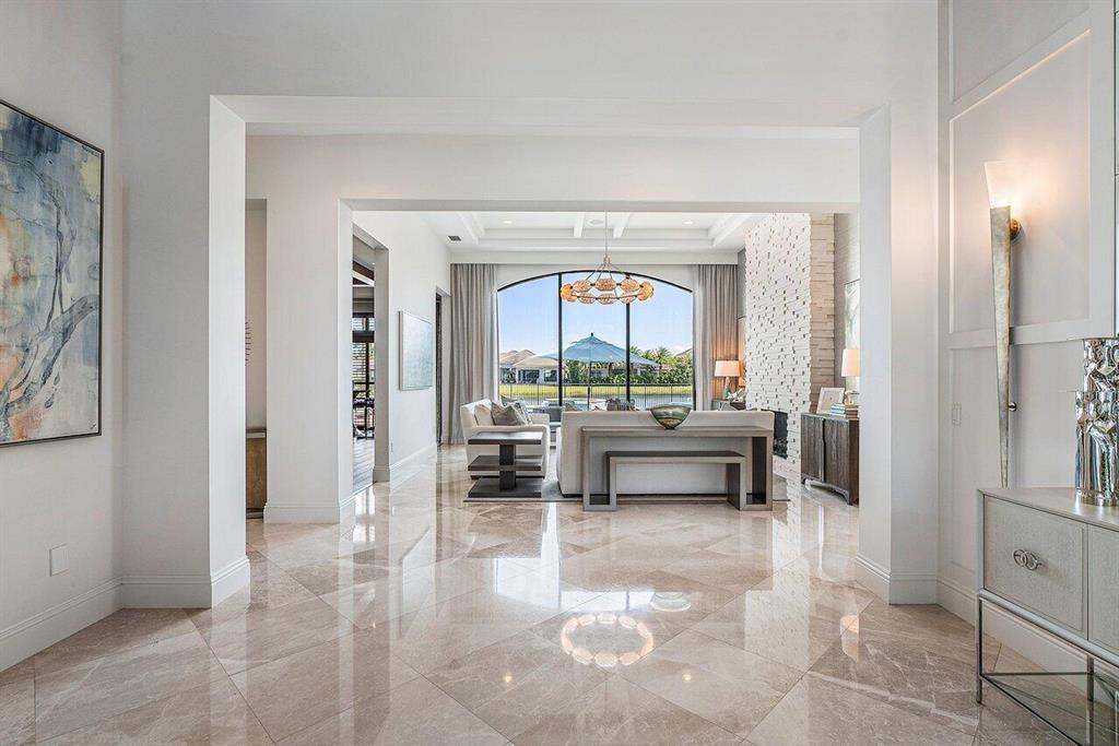 Seven Bridges - Residential