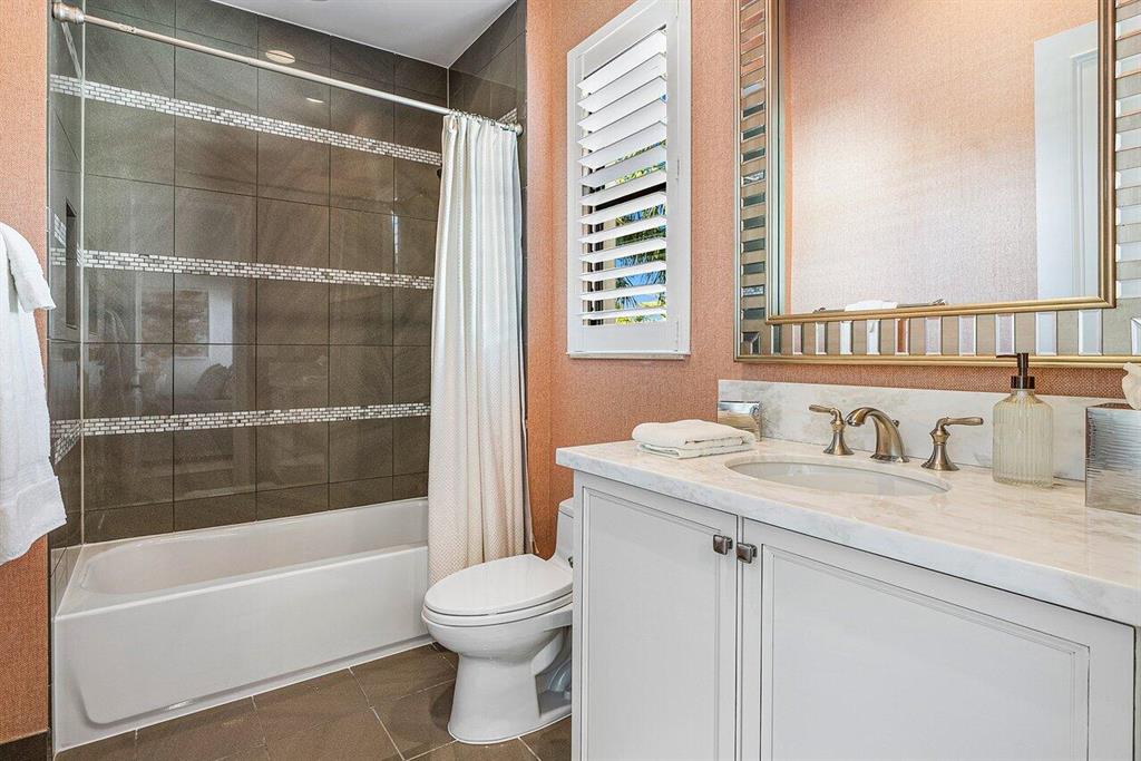 Seven Bridges - Residential