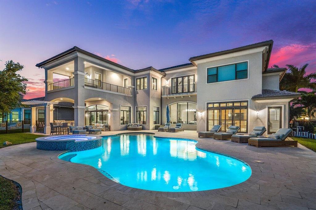 Seven Bridges - Residential