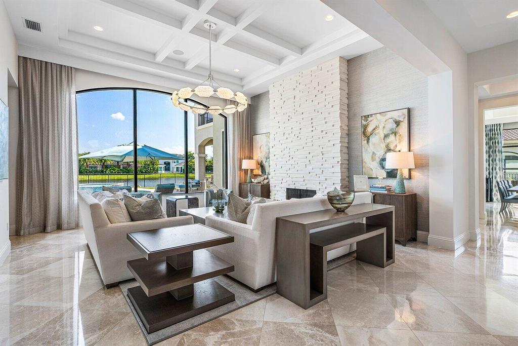 Seven Bridges - Residential