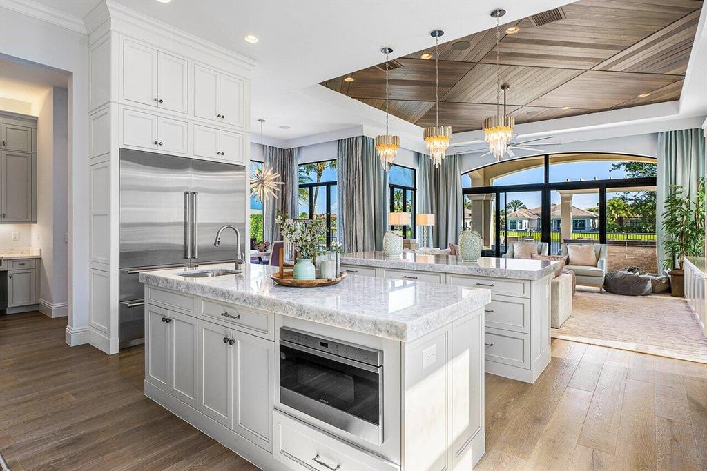 Seven Bridges - Residential