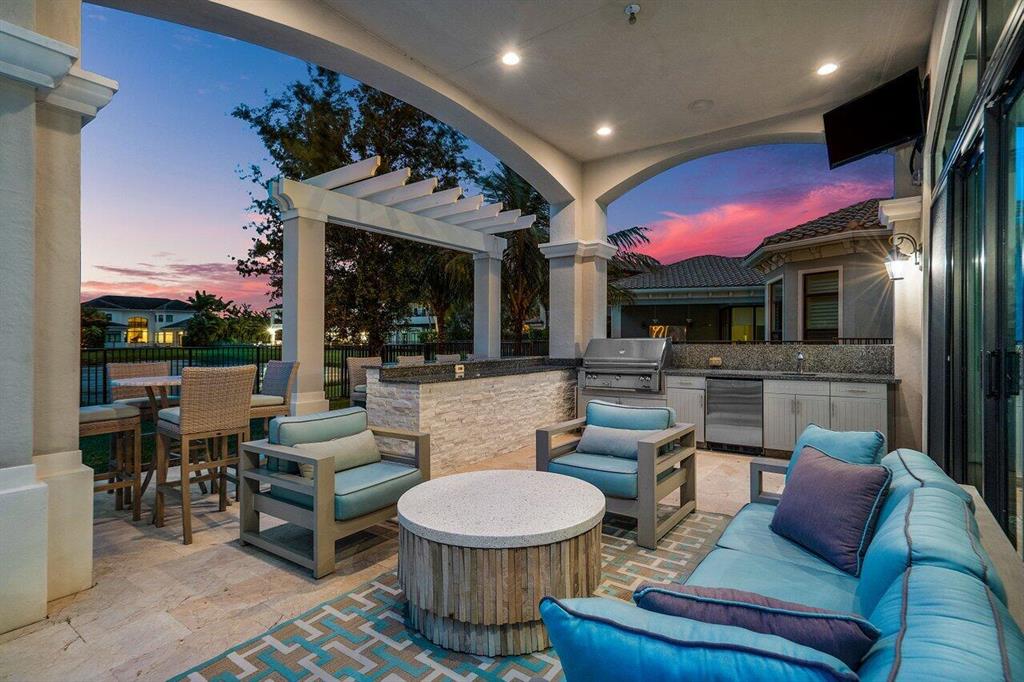 Seven Bridges - Residential