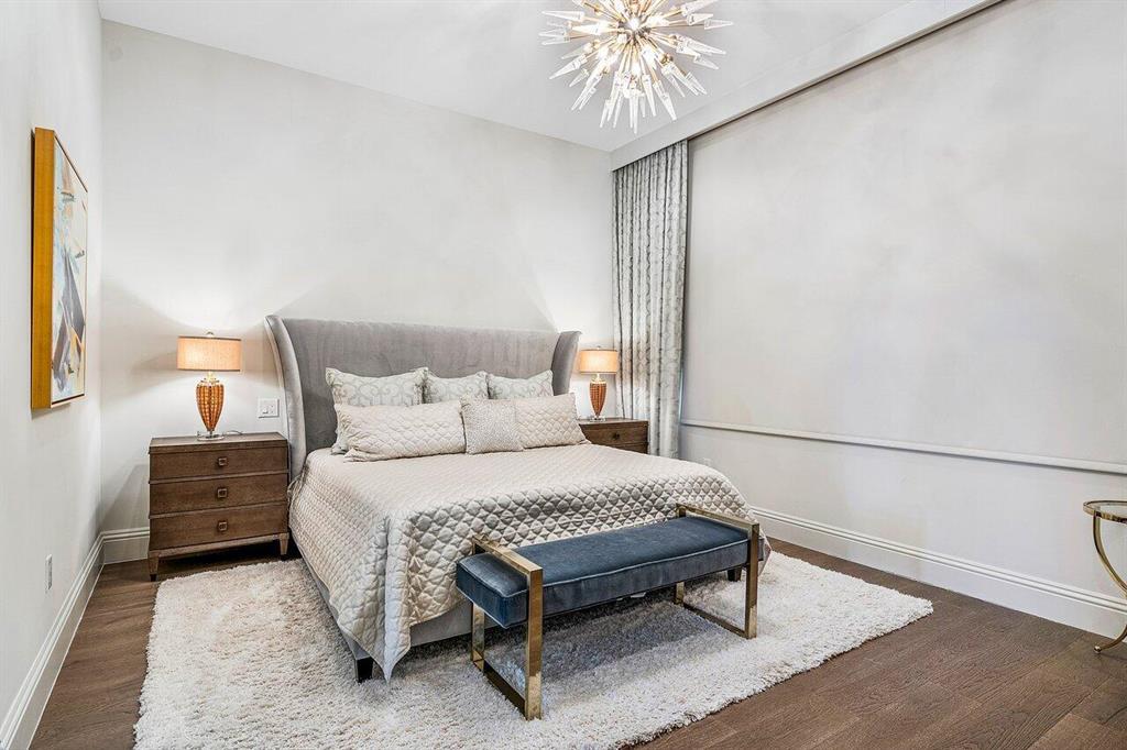 Seven Bridges - Residential