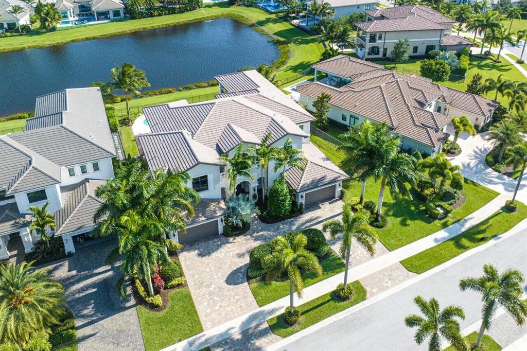 Seven Bridges - Residential