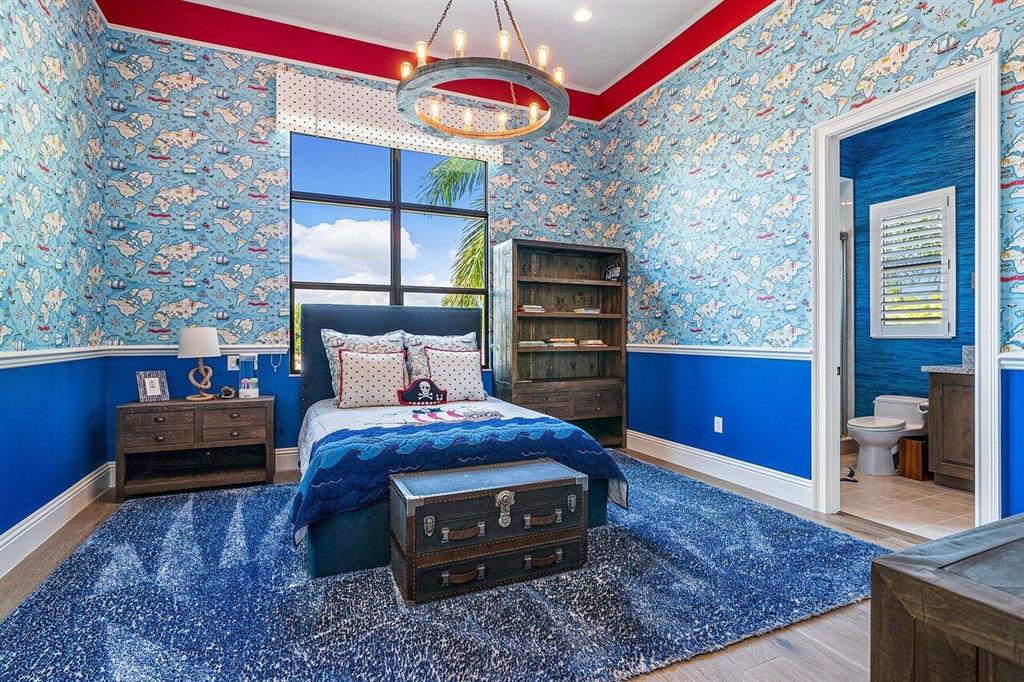 Seven Bridges - Residential