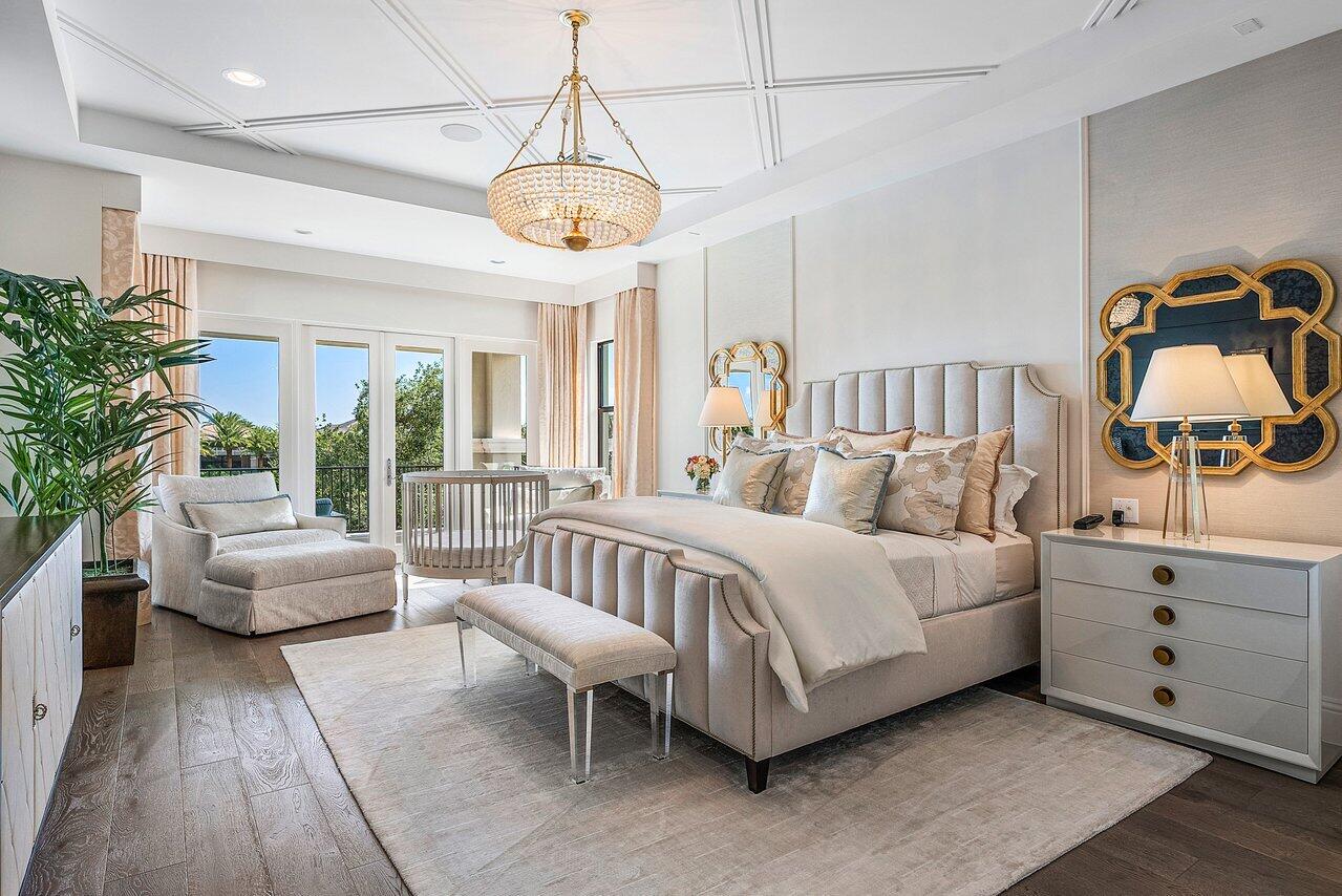 Seven Bridges - Residential