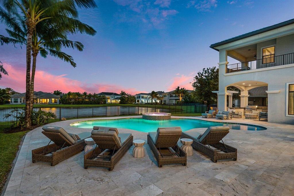 Seven Bridges - Residential