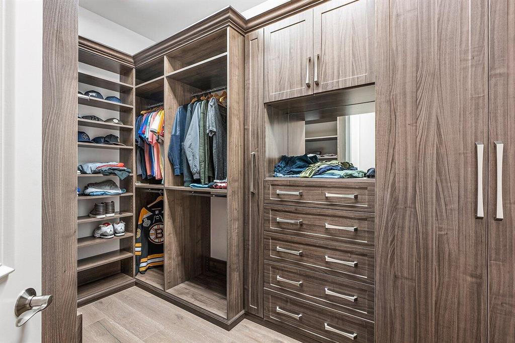 Seven Bridges - Residential