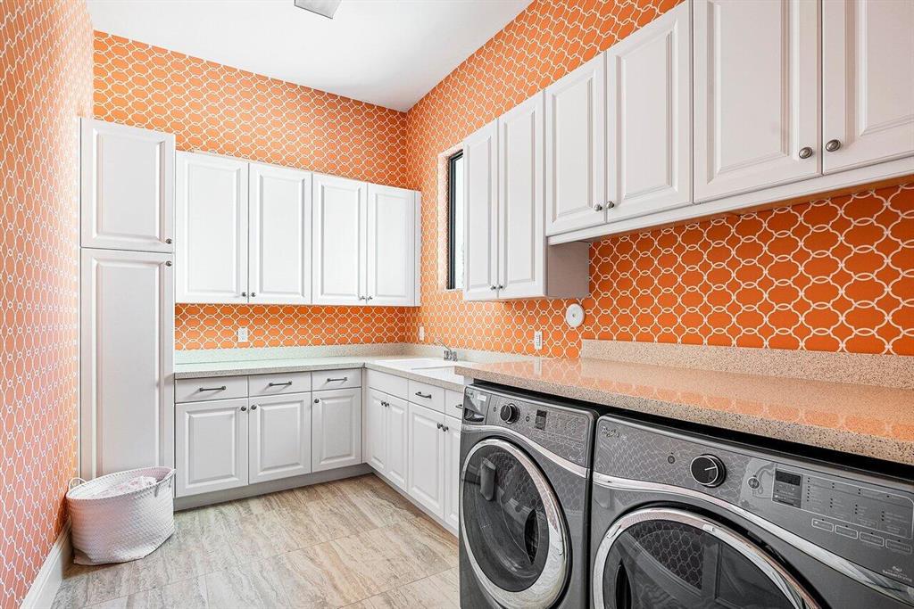 Seven Bridges - Residential