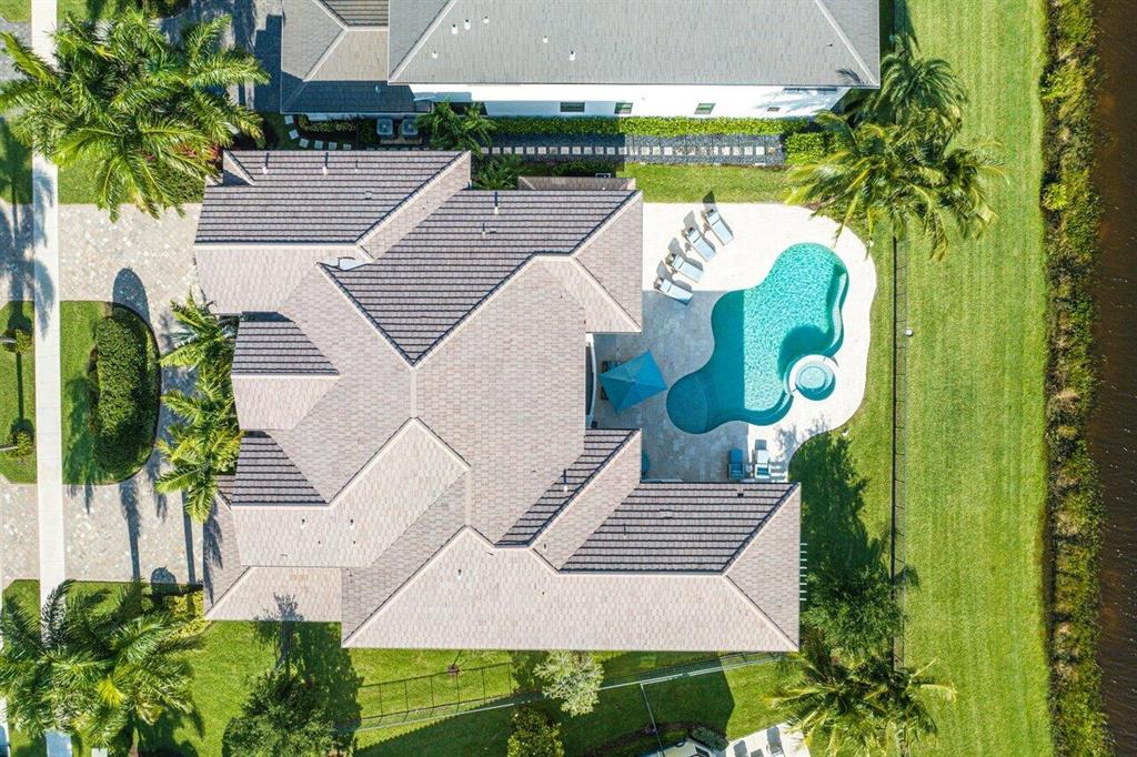 Seven Bridges - Residential