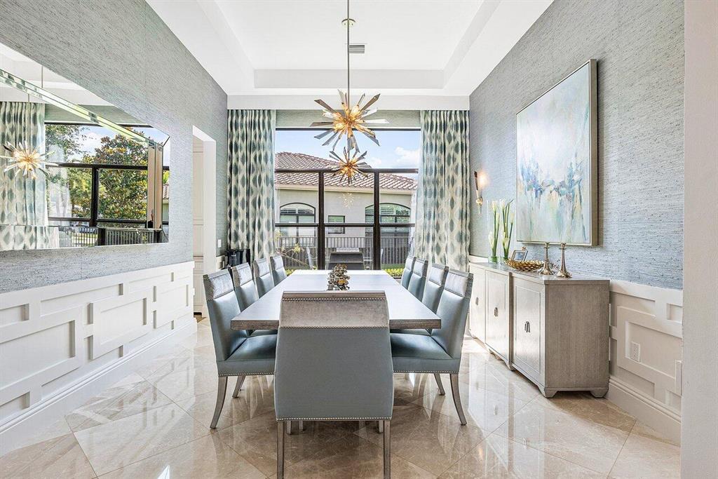 Seven Bridges - Residential