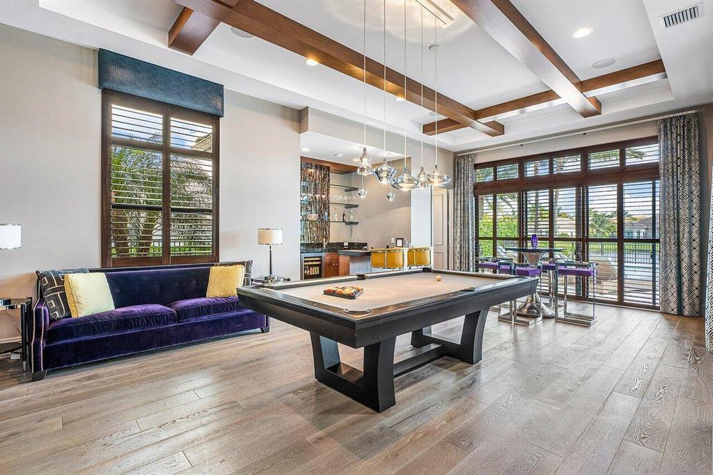 Seven Bridges - Residential