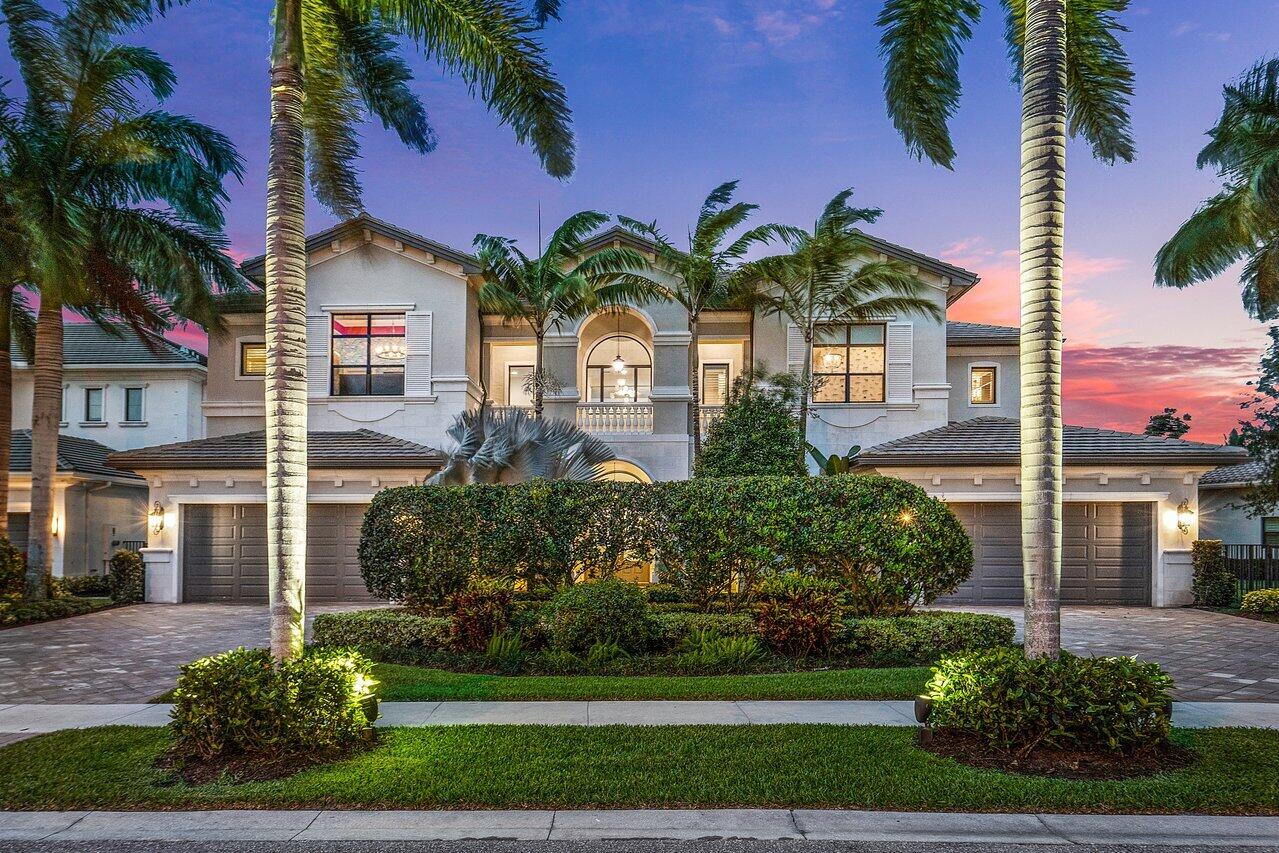 Seven Bridges - Residential