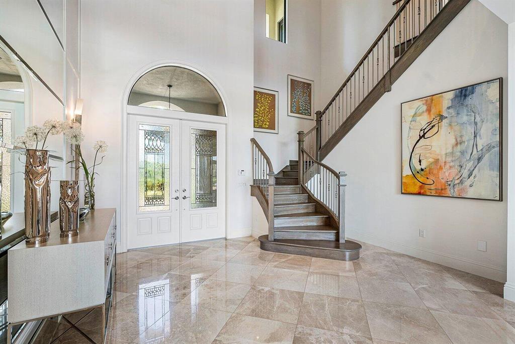 Seven Bridges - Residential