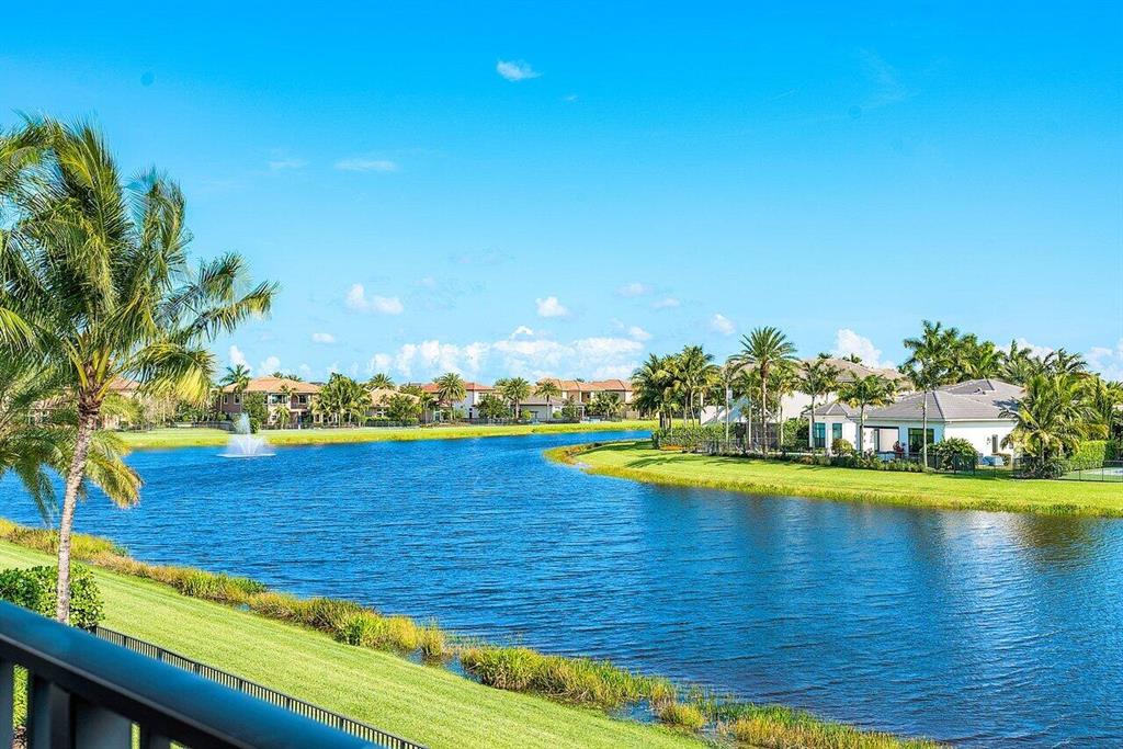 Seven Bridges - Residential